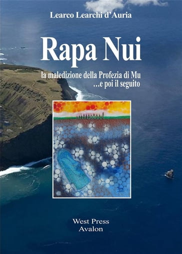 Rapa Nui - Learco Learchi D