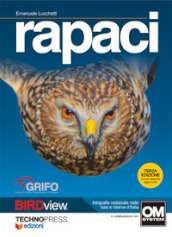 Rapaci. Con QRcode