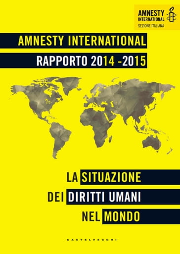 Rapporto 2014-2015 - Amnesty International