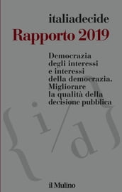 Rapporto 2019