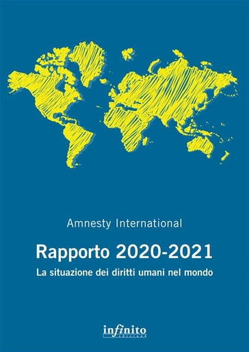 Rapporto 2020-2021 - Amnesty International