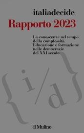 Rapporto 2023