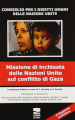 Il Rapporto Goldstone. Missione di inchiesta delle Nazioni Unite sul conflitto di Gaza