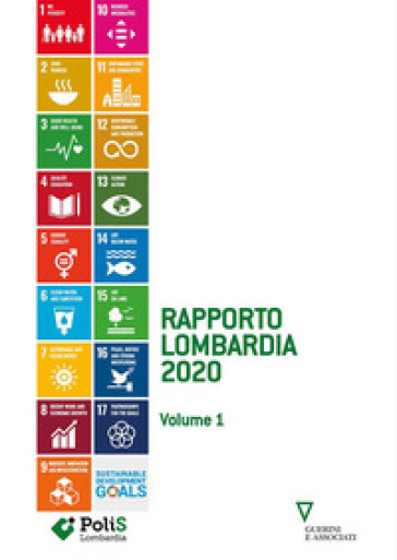 Rapporto Lombardia 2020. 1.