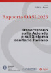 Rapporto Oasi 2023. Osservatorio sulle aziende e sul sistema sanitario italiano