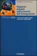 Rapporto annuale sull economia dell immigrazione 2014
