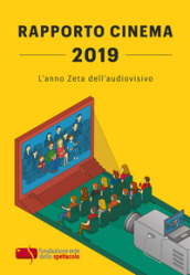 Rapporto cinema 2019. L