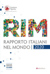 Rapporto italiani nel mondo 2020