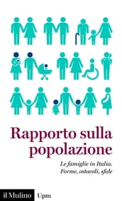 Rapporto sulla popolazione