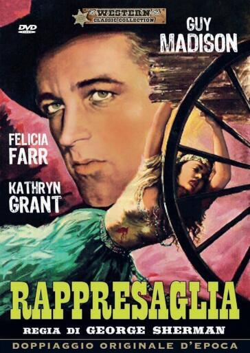 Rappresaglia - George Sherman