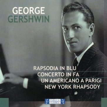 Rapsodia in blu - George Gershwin
