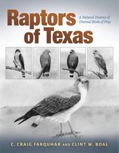 Raptors of Texas