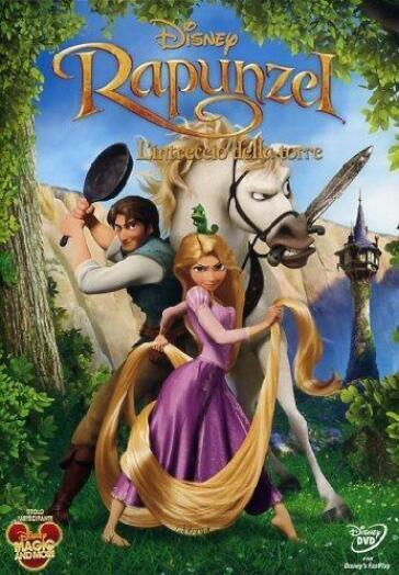 Rapunzel - L'Intreccio Della Torre - Nathan Greno - Byron Howard