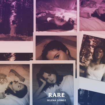 Rare - deluxe - Selena Gomez