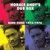 Rare dubs 1973-1976