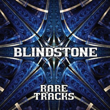 Rare tracks - BLINDSTONE