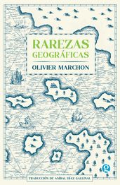 Rarezas geográficas