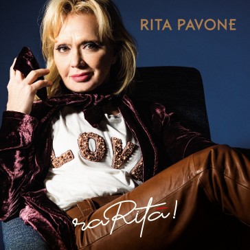 Rarità! (vinile bianco) - Rita Pavone