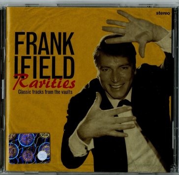 Rarities - FRANK IFIELD