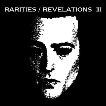 Rarities/revelations iii - Saviour Machine