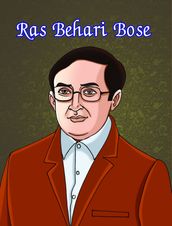 Ras Behari Bose