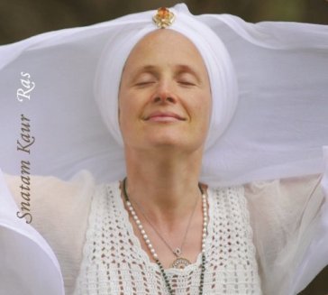 Ras - Snatam Kaur