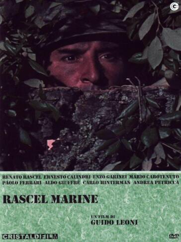 Rascel Marine - Guido Leoni