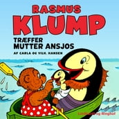 Rasmus Klump træffer Mutter Ansjos