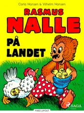 Rasmus Nalle pa landet