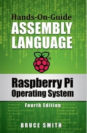 Raspberry Pi Operating System Assembly Language