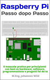 Raspberry Pi   Passo dopo Passo