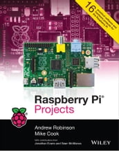 Raspberry Pi Projects