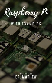 Raspberry Pi With Examples