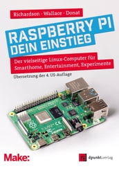 Raspberry Pi dein Einstieg