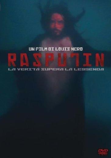 Rasputin (DVD) - Louis Nero