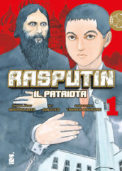 Rasputin il patriota. 1.