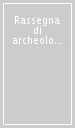 Rassegna di archeologia (1990). 9.