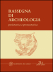 Rassegna di archeologia (2004-2005). 21/1: Preistorica e protostorica. La necropoli protovillanoviana di Villa del Barone (Piombino, LI)