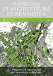 Rassegna di architettura e urbanistica. Ediz. multilingue. 157: Proposte ed esperimenti per una nuova urbanistica