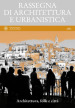 Rassegna di architettura e urbanistica. Ediz. multilingue. 160: Architettura, folle e città