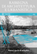 Rassegna di architettura e urbanistica. 163: Nuove specie di urbanità