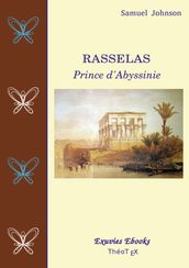 Rasselas, Prince d Abyssinie