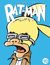 Rat-Man Saga 10