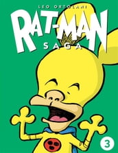 Rat-Man Saga 3