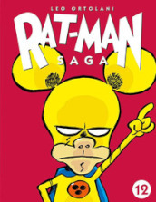 Rat-man saga. 12.