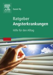 Ratgeber Angsterkrankungen