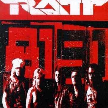 Ratt & roll - Ratt