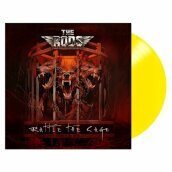 Rattle the cage - yellow edition