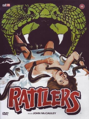 Rattlers - John McCauley