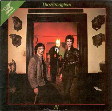 Rattus norvegicus - The Stranglers